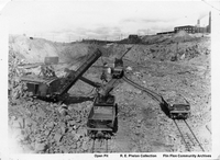  Open Pit