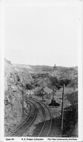  Open Pit 