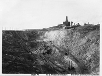  Open Pit 32 - 33