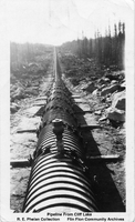  Pipeline From Cliff Lake 