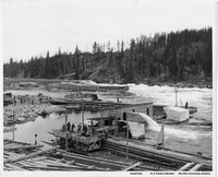  Island Falls 