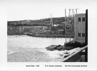  Island Falls 1930