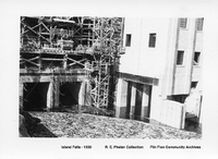  Island Falls 1930 
