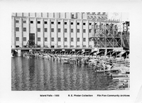  Island Falls 1930