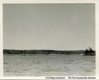 Construction of the dam 