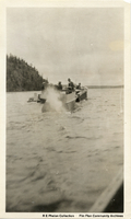 Water Transport