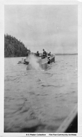 Water transport