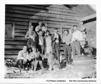 Group - No description - no date
