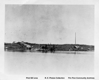Pilot Mill Area 
