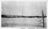 Pilot Mill Area 