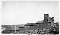  Pilot Mill 
