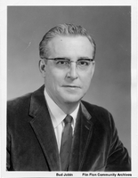  Bud Jobin