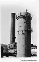 Stack Construction