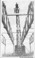 Mine Construction 