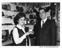 Alfie Boyce of Boyce Jewelers