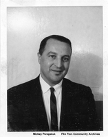 Mickey Perepeluk