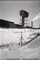 Water Tower Looking North