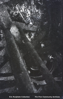 Possible Diamond Drill Related