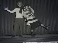 On Stage 