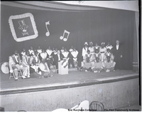Minstrel Show
