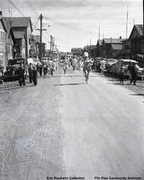 Youth Week Parade