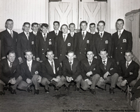 Bomber Hockey Team