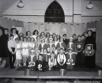 Christmas Pageant 