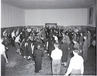 Hapnot School Auditorium 