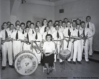 Elks Youth Band