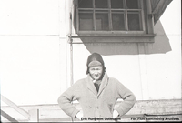 Eric Runhjelm 