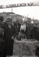 Dog Race