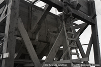 Construction of South Main Shaft