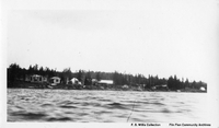 shore line camp 