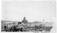 View of hbm&s very early thirites