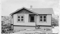  FB Willis Home 1931 