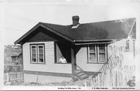 FB Willis Home 1931