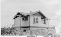  FB Willis Home 1931 