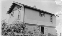  FB Willis Home 1931 