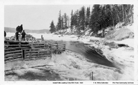  Island Falls 1929