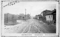  4th Ave &; Main St Robertson Hospital