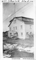 Elks Hall
