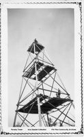  Forestry Tower Flin Flon Area