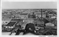 Main street looking South