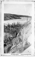 Little Cliff Lake