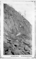 Little Cliff Lake