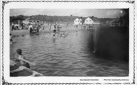 Phantom Lake