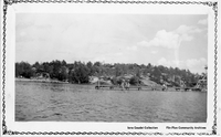 Phantom Lake 