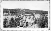  Phantom Lake 