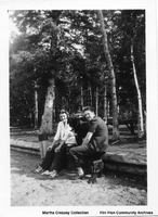  Martha Cressey Collection