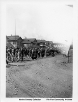 Youth Parade?